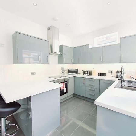 Dysa Bloomfield House Βίλα Μπλάκπουλ Εξωτερικό φωτογραφία